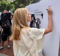 Homenaje a Miguel Ángel Blanco