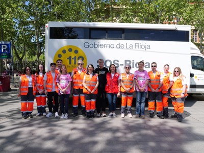 XI Carrera de la Mujer por la Investigación