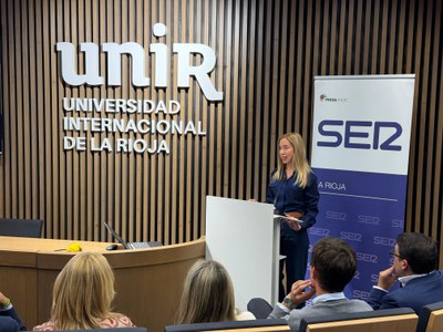 V Jornadas de la Juventud