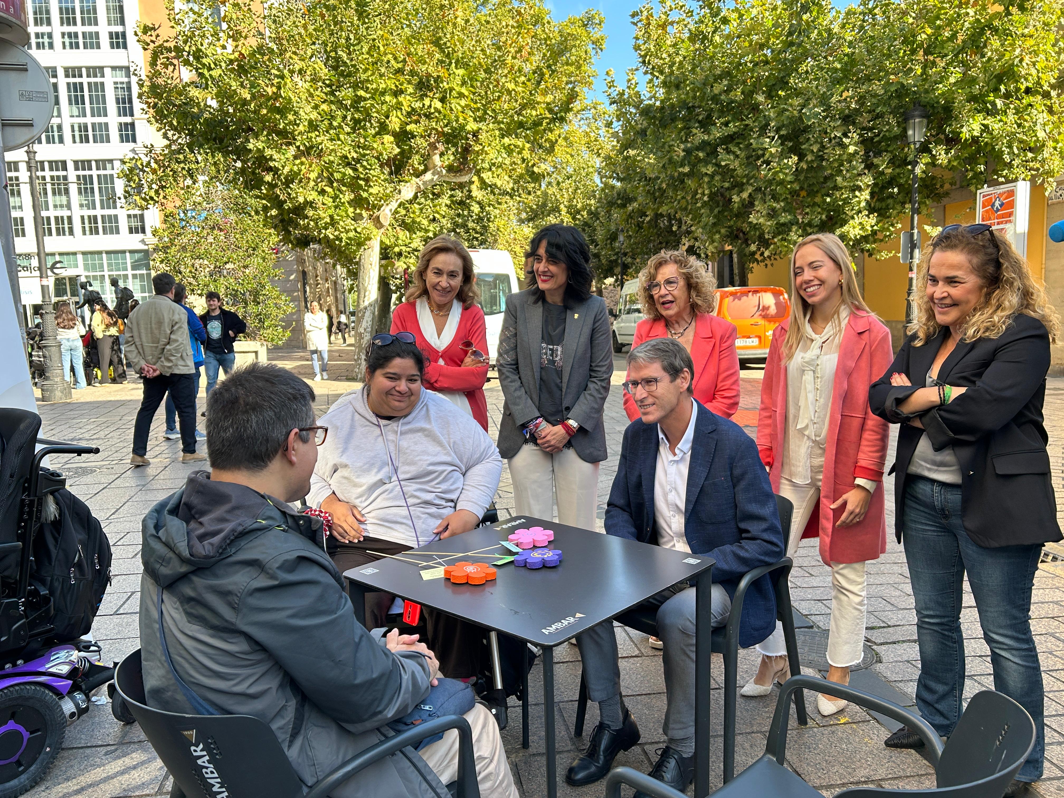 Día Mundial de la Parálisis Cerebral