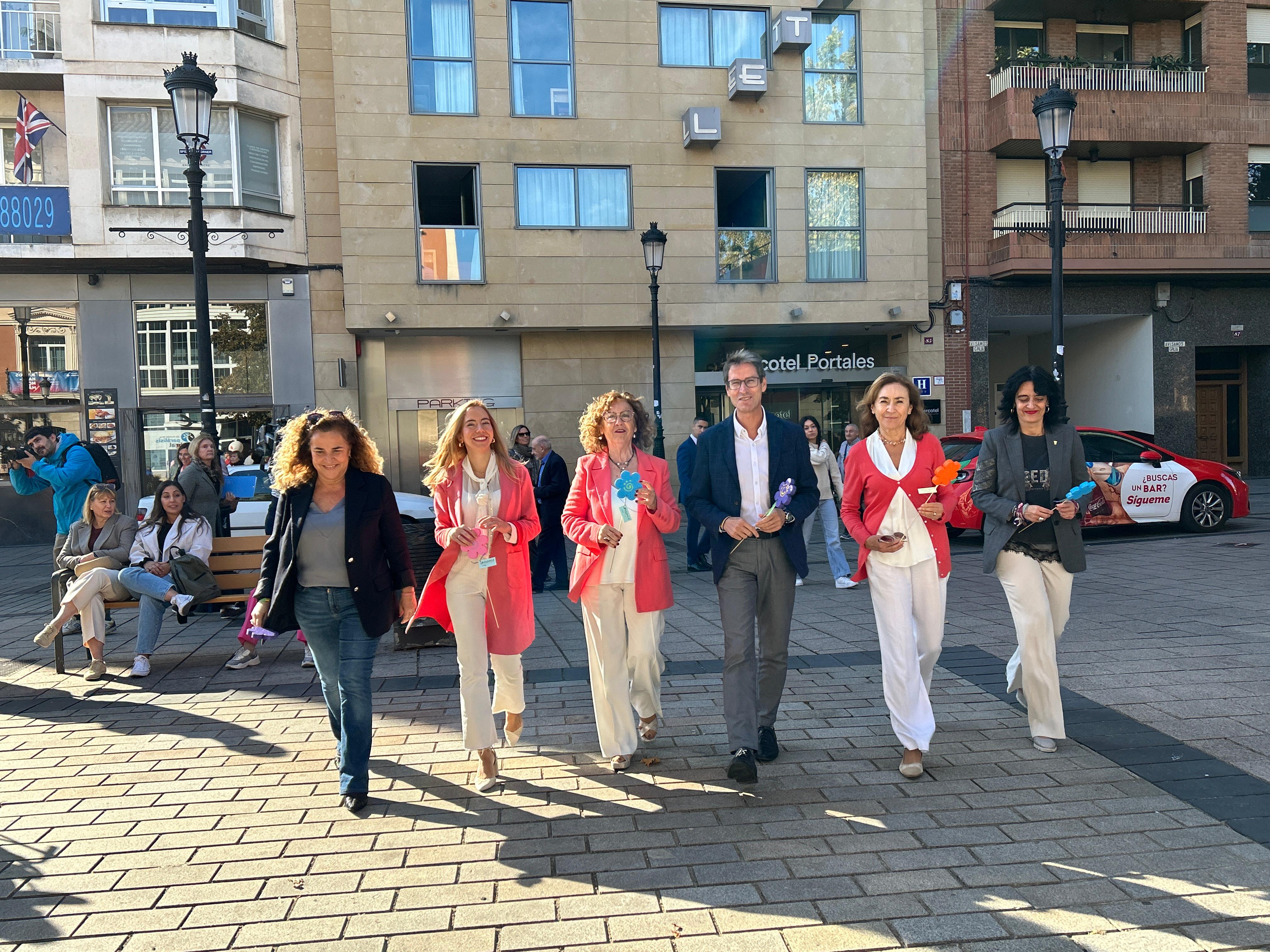 Día Mundial de la Parálisis Cerebral