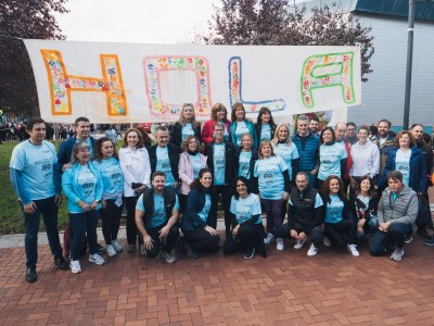 41º edición de la Marcha Aspace