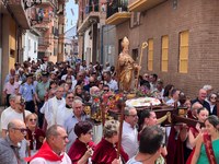 Fiestas de Lardero