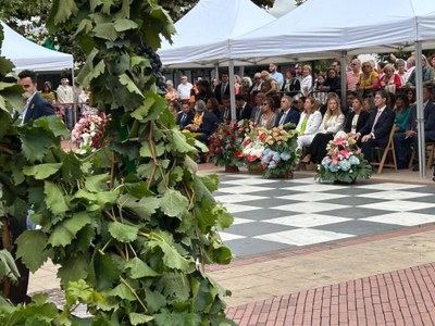 Festividad de la Virgen de la Vega en Haro