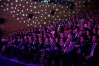 Entrega de los Premios Promecal