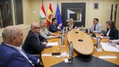 La Mesa califica los proyectos de Ley de Presupuestos