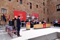 La Universidad de La Rioja celebra sus 30 años de enseñanza pública