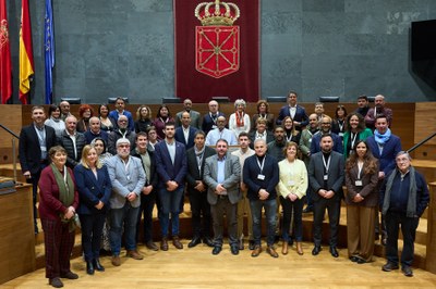 XXIX Conferencia de los Intergrupos Parlamentarios Paz y Libertad