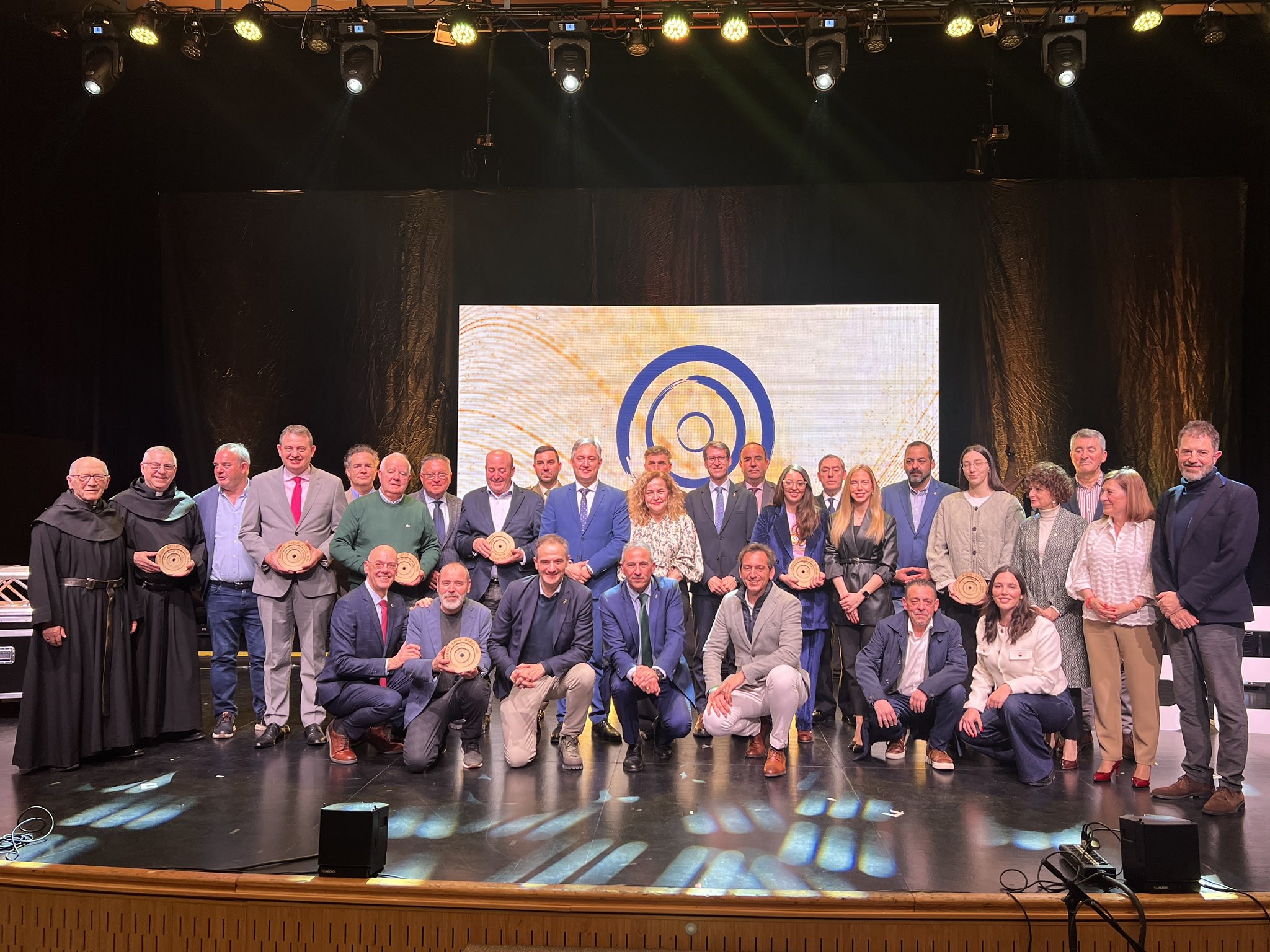 V Premios Radio Rioja