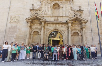 Día Mundial de la ELA