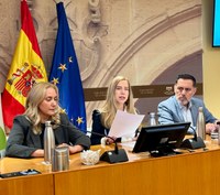 Prosigue la tramitación del Proyecto de Ley de Simplificación Administrativa, Mercado Abierto y Calidad Normativa