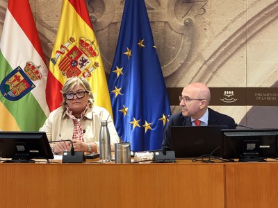 Intervención de Ángel Martínez en la Comisión que aborda el impacto de las nuevas tecnologías en la infancia y la adolescencia