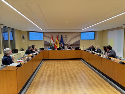 Comparecencia del editor Julián Lacalle Cantabrana