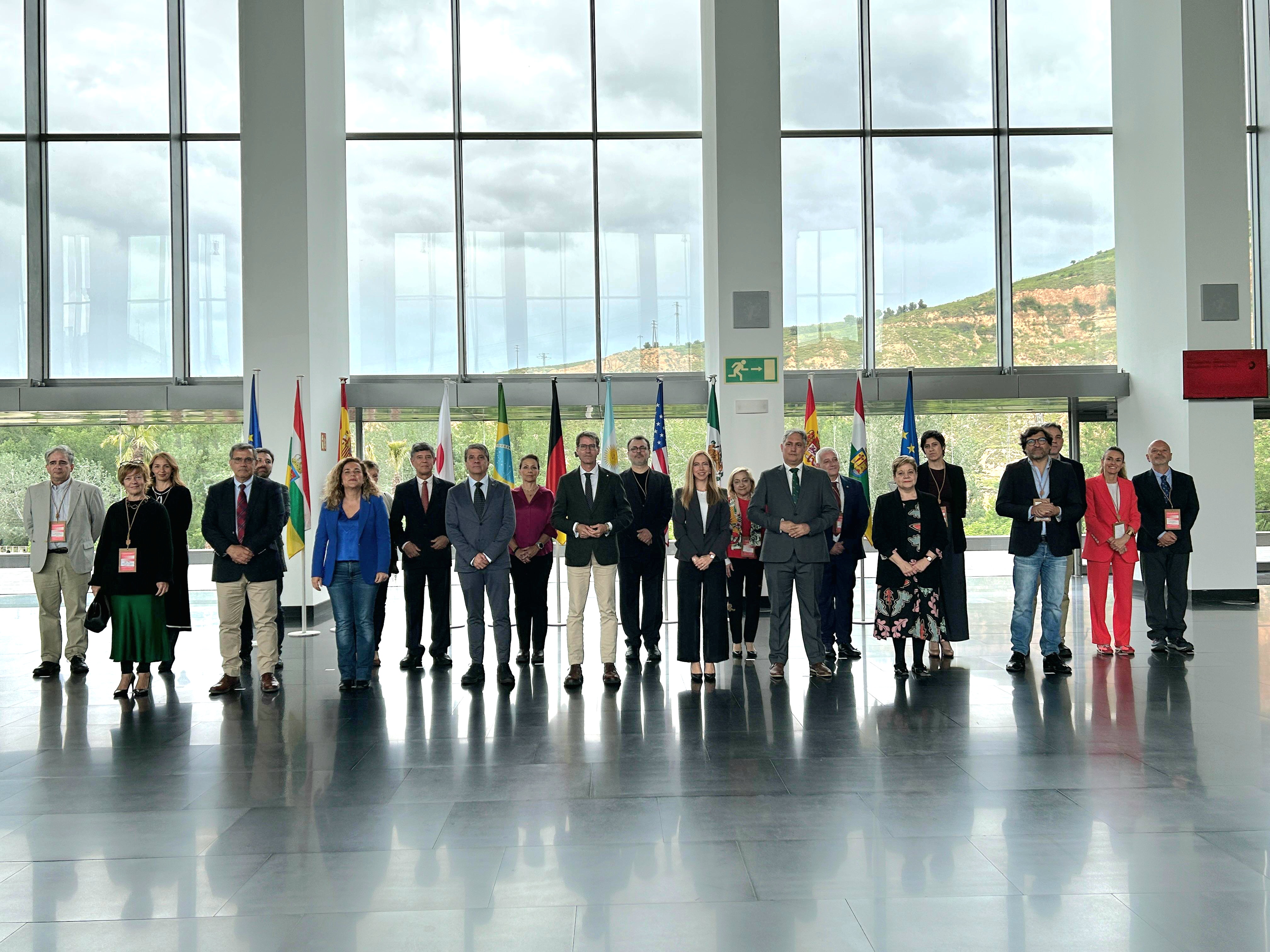 Conferencia de Observatorios del Español