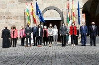 Seminario Internacional de Lengua y Periodismo de la Fundación San Millán de la Cogolla y Fundéurae