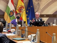 Reunión de la Comisión de Salud y Políticas Sociales
