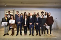 XXXV Muestra de Arte Joven de La Rioja 2019 