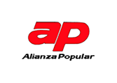 Logo Grupo Parlamentario Popular.