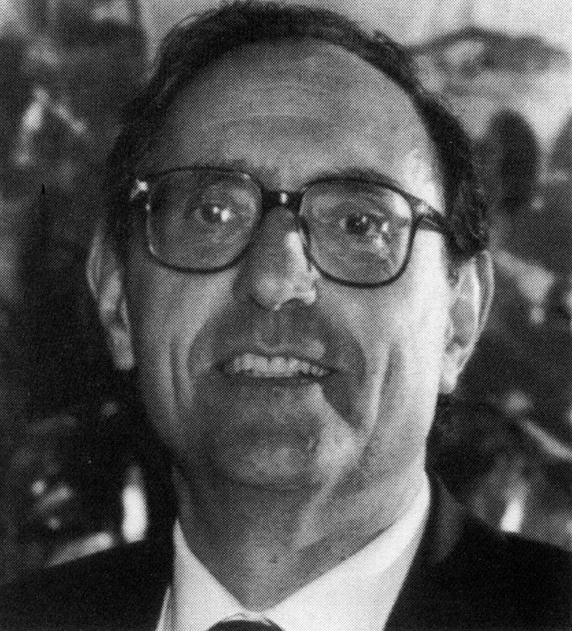 Félix Palomo Saavedra