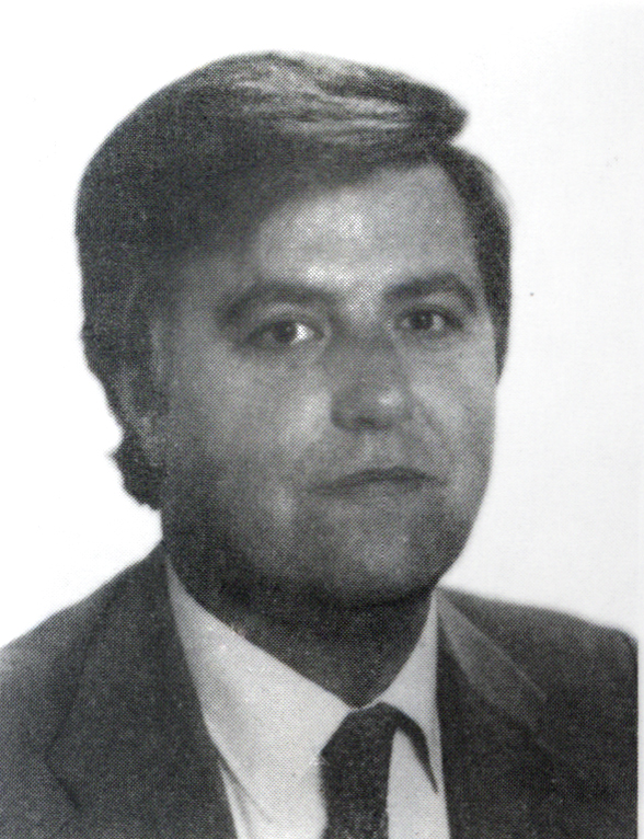 Francisco Díaz Yubero