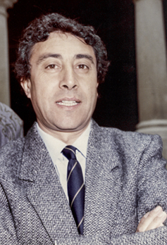Ignacio Díez González