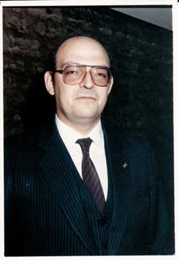 Jesús Zueco Ruiz