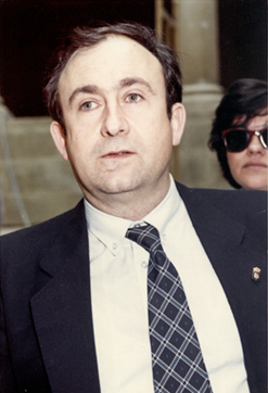 Luis Ángel Alegre Galilea