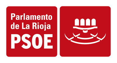  Logo Grupo Parlamentario Socialista.