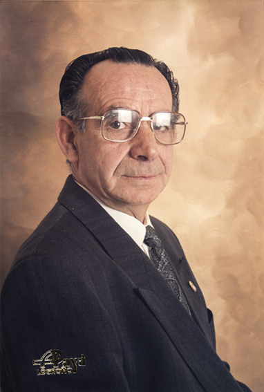Donato Ruiz Arigita