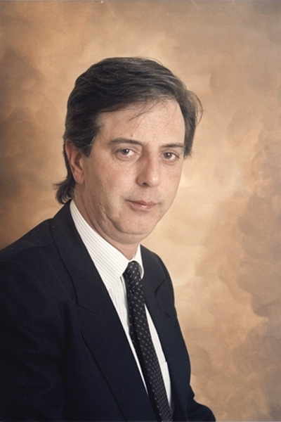 Manuel María Fernández Ilarraza