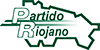  Logo Grupo Parlamentario Riojano.