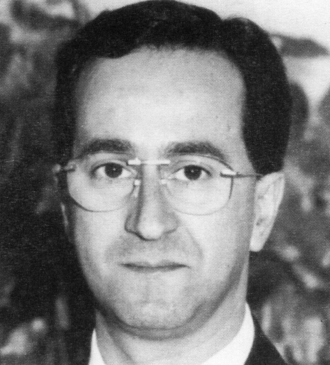 Alberto Olarte Arce