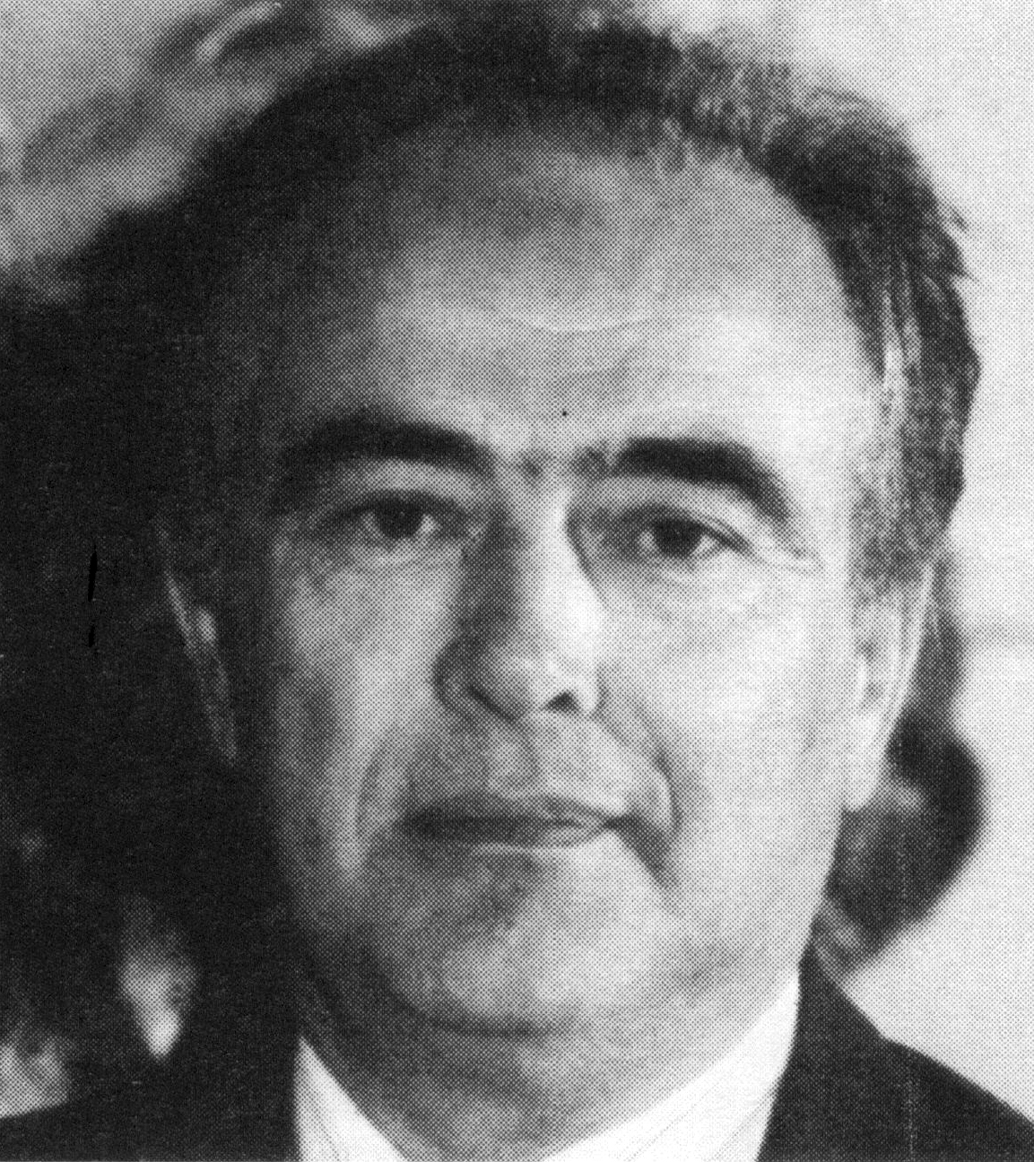 José Francisco Ruiz Pérez