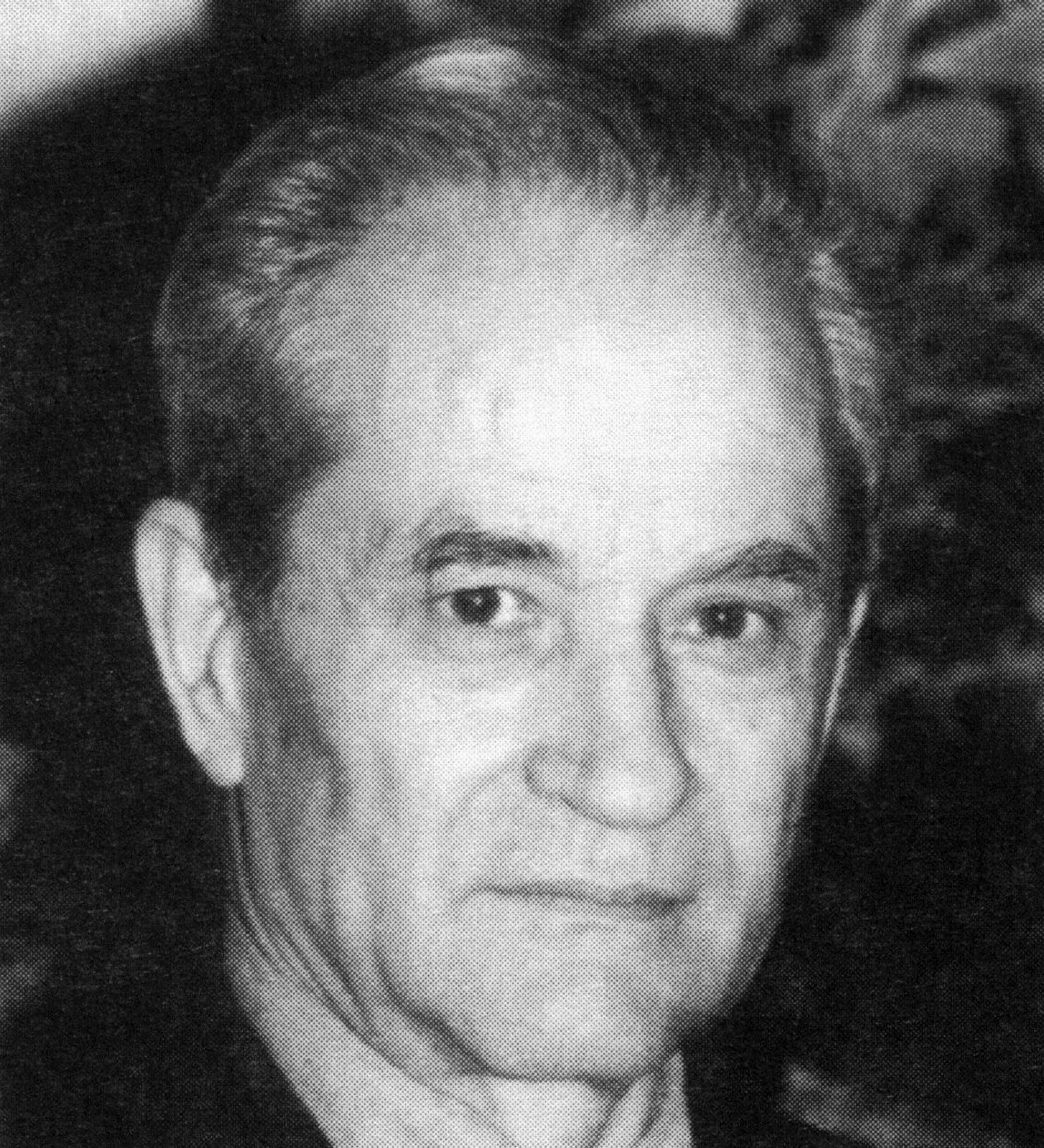 José González Pascual