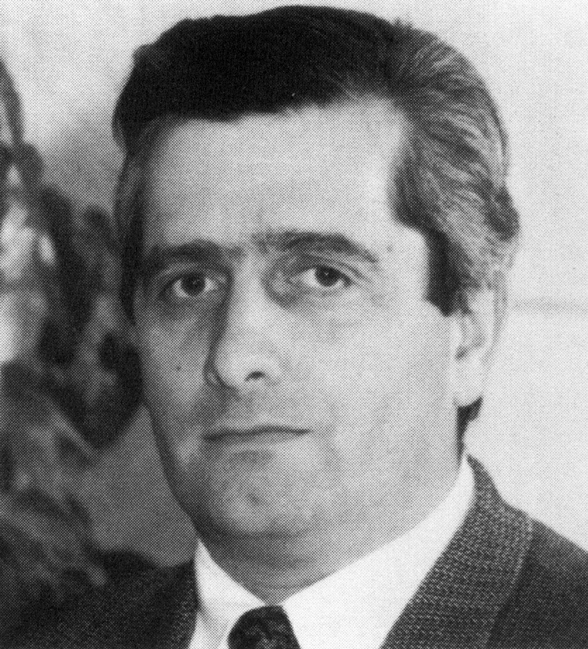 José Julián Medrano Martín