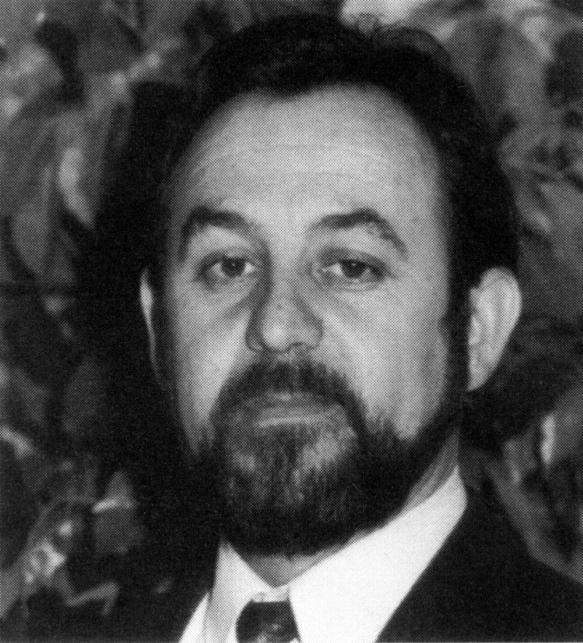 José María Rodríguez Andrés