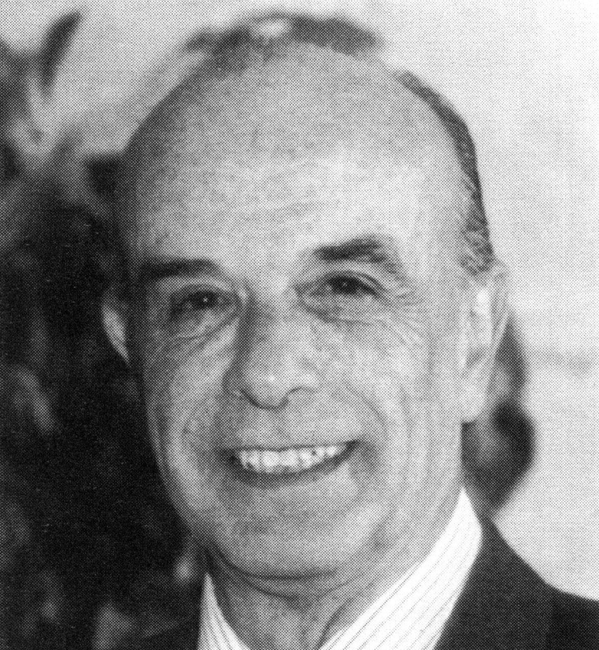Julio Luis Fernández Sevilla