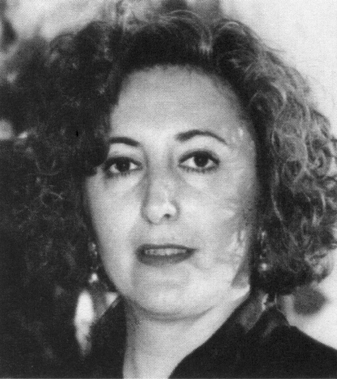 María Antonia San Felipe Adán
