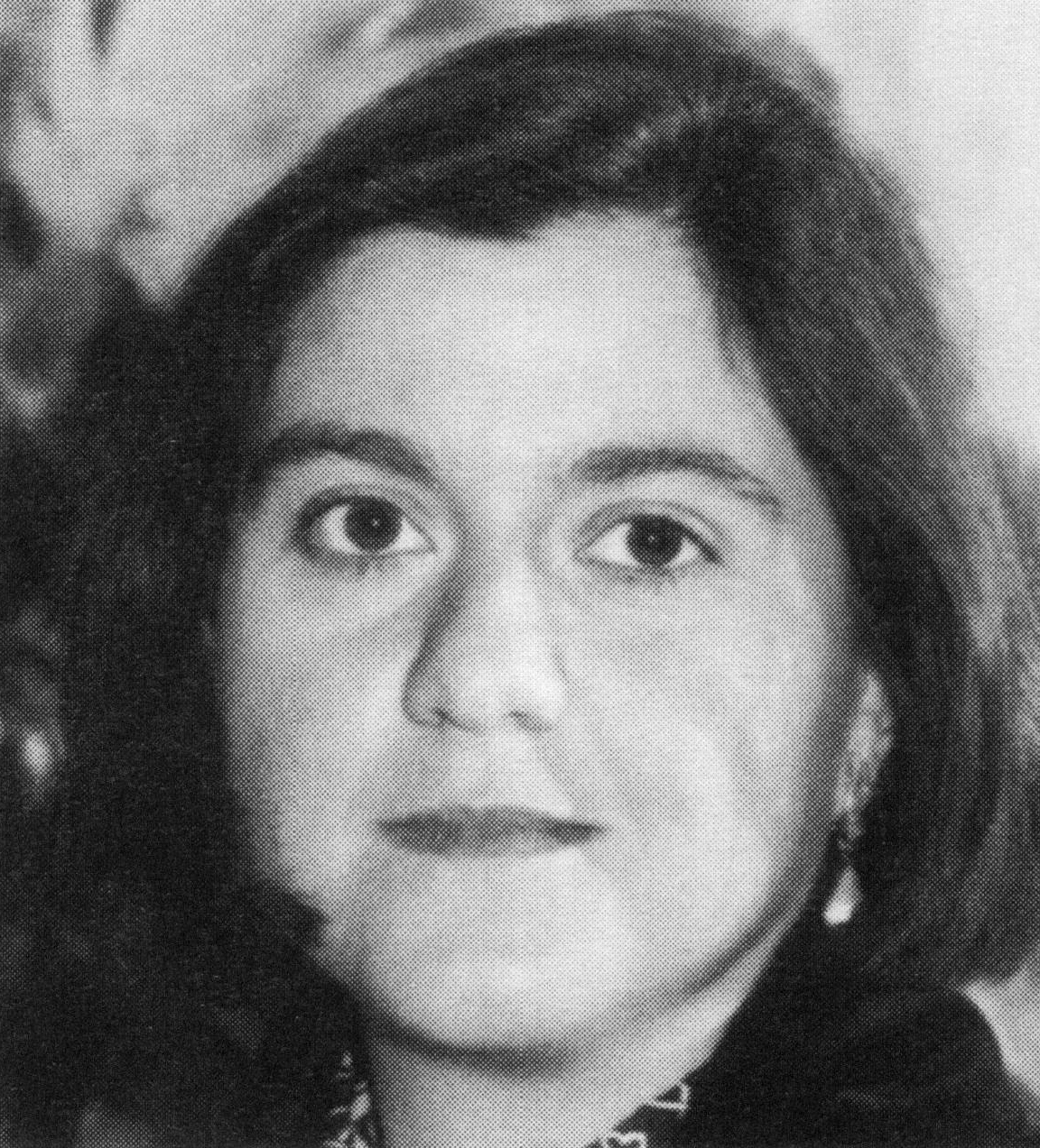 María Aránzazu Vallejo Fernández