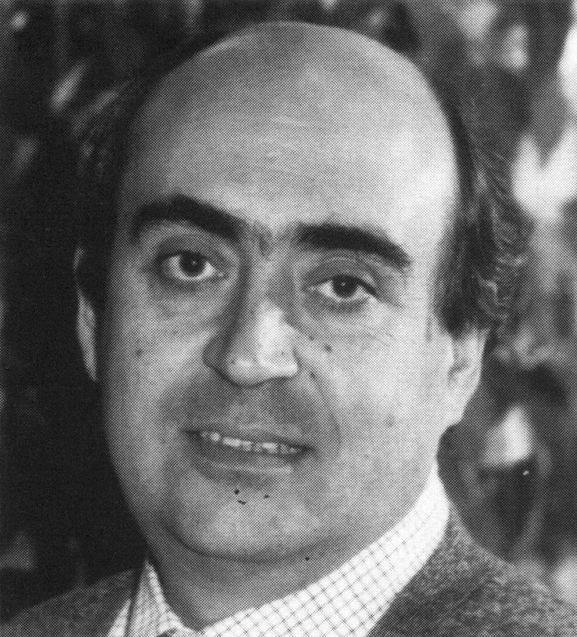Miguel Ángel Prieto Echegaray