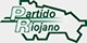 Logo Grupo Parlamentario del Partido Riojano.