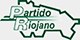  Logo Grupo Parlamentario del Partido Riojano.