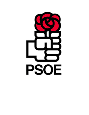Logo Grupo Parlamentario Socialista.