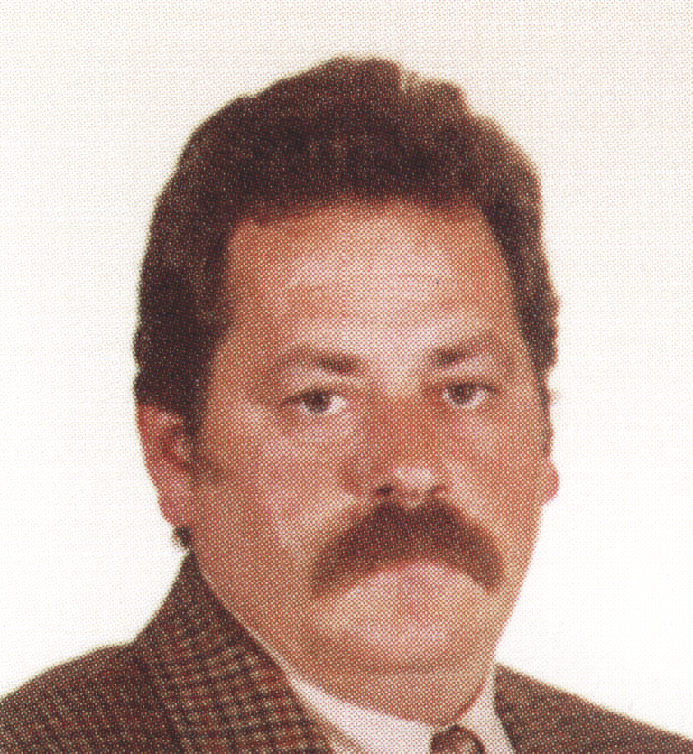 Ángel Ledesma Orive