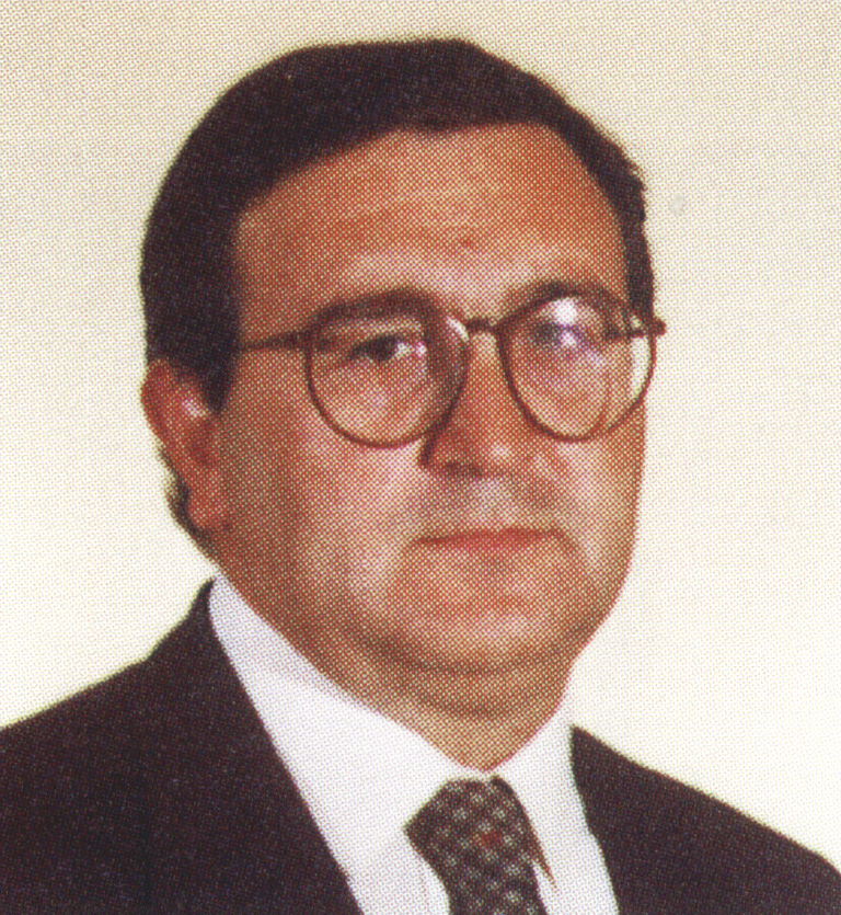 César de Marcos Hornos