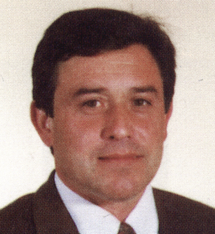 José Ignacio Pérez Sáenz