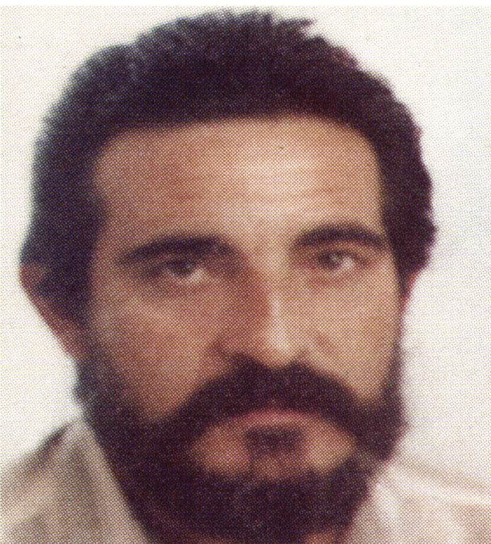 José Miguel Crespo Pérez