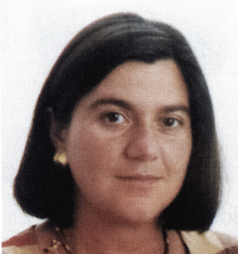 María Aránzazu Vallejo Fernández