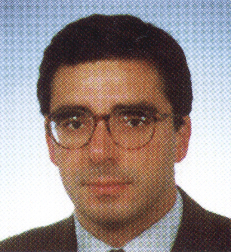 Pablo Rubio Medrano