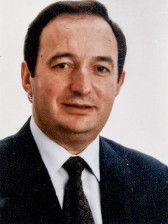 Pedro Sanz Alonso